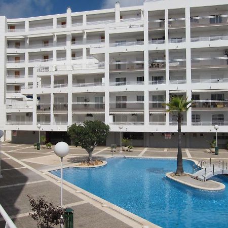 Live Salou Apartment 外观 照片