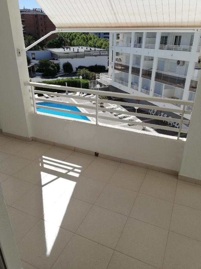 Live Salou Apartment 外观 照片