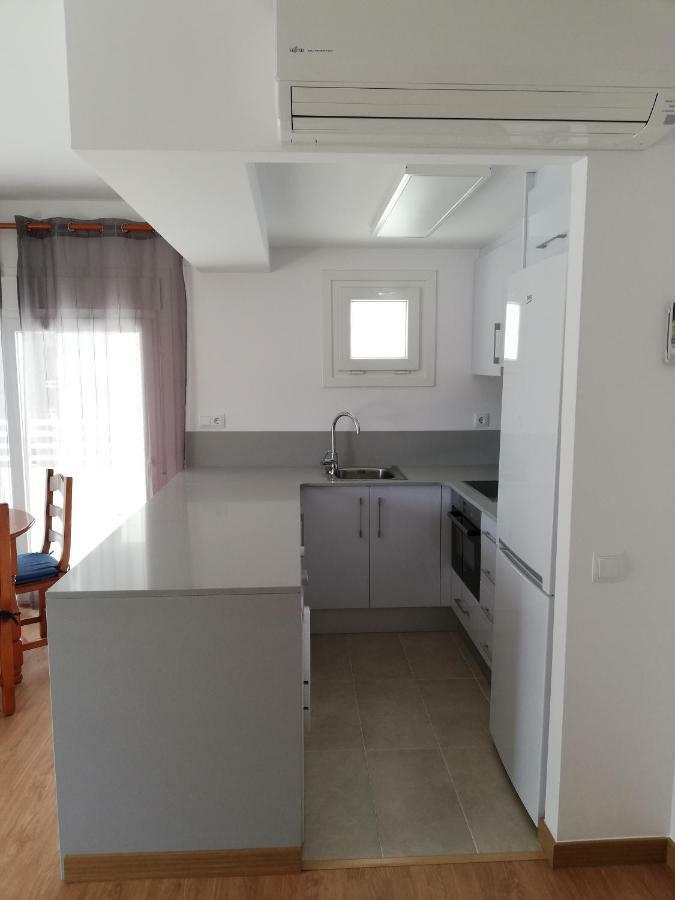 Live Salou Apartment 外观 照片