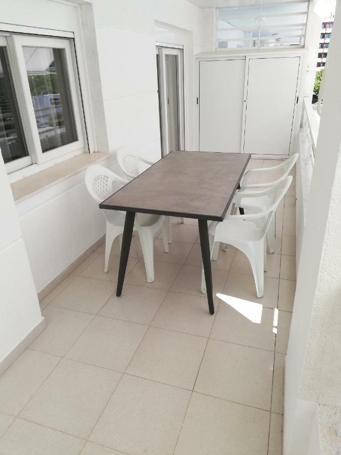 Live Salou Apartment 外观 照片