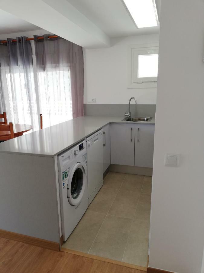 Live Salou Apartment 外观 照片