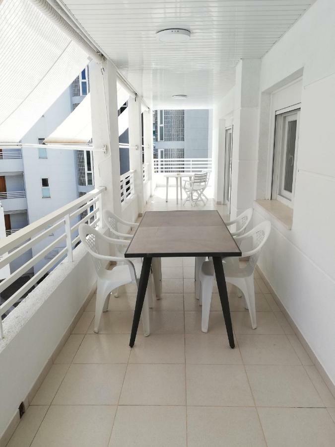 Live Salou Apartment 外观 照片