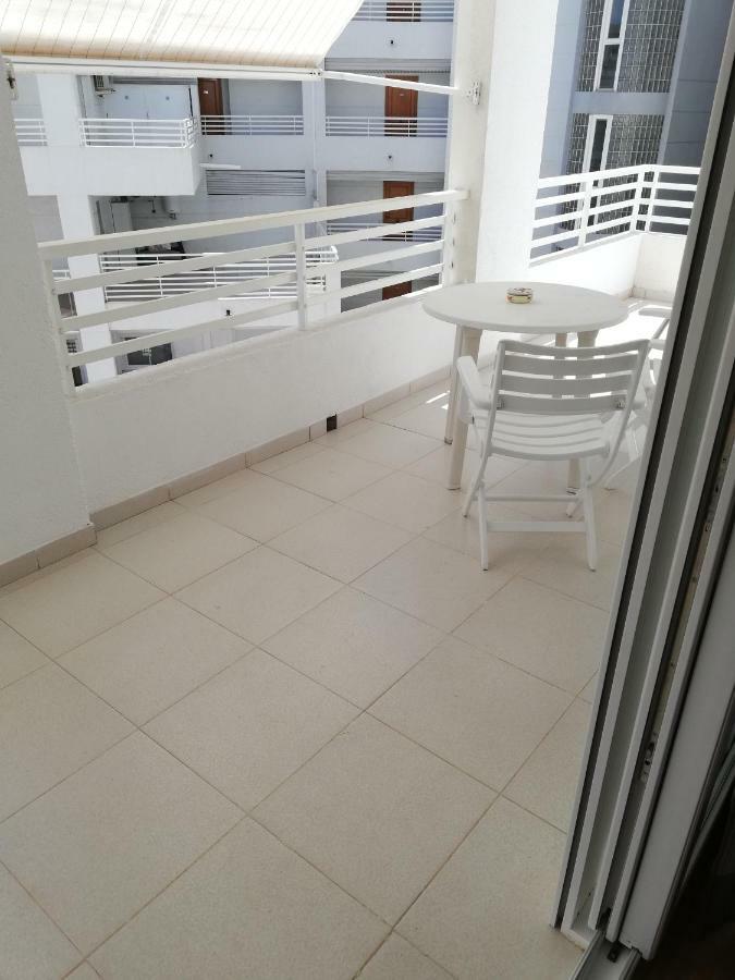 Live Salou Apartment 外观 照片